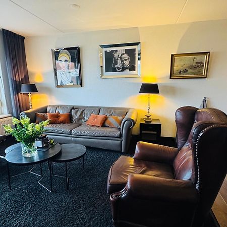 Appartement Aan Zeezicht Katwijk aan Zee Buitenkant foto