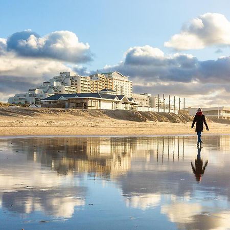 Appartement Aan Zeezicht Katwijk aan Zee Buitenkant foto