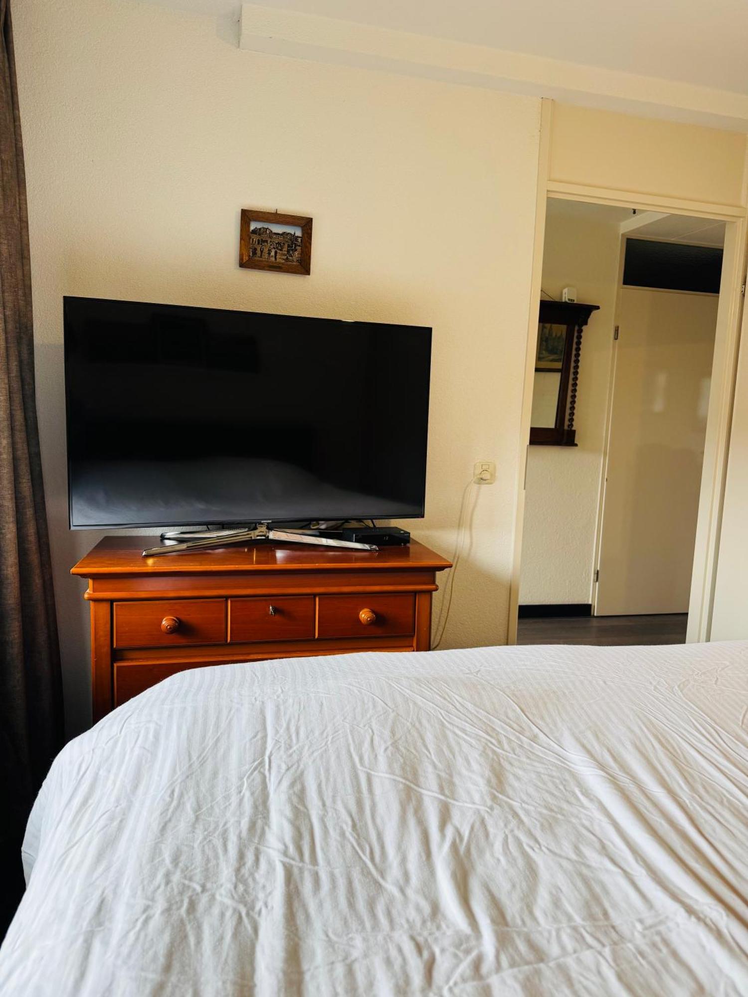 Appartement Aan Zeezicht Katwijk aan Zee Buitenkant foto