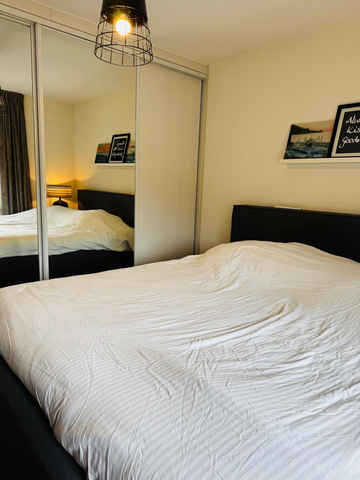 Appartement Aan Zeezicht Katwijk aan Zee Buitenkant foto