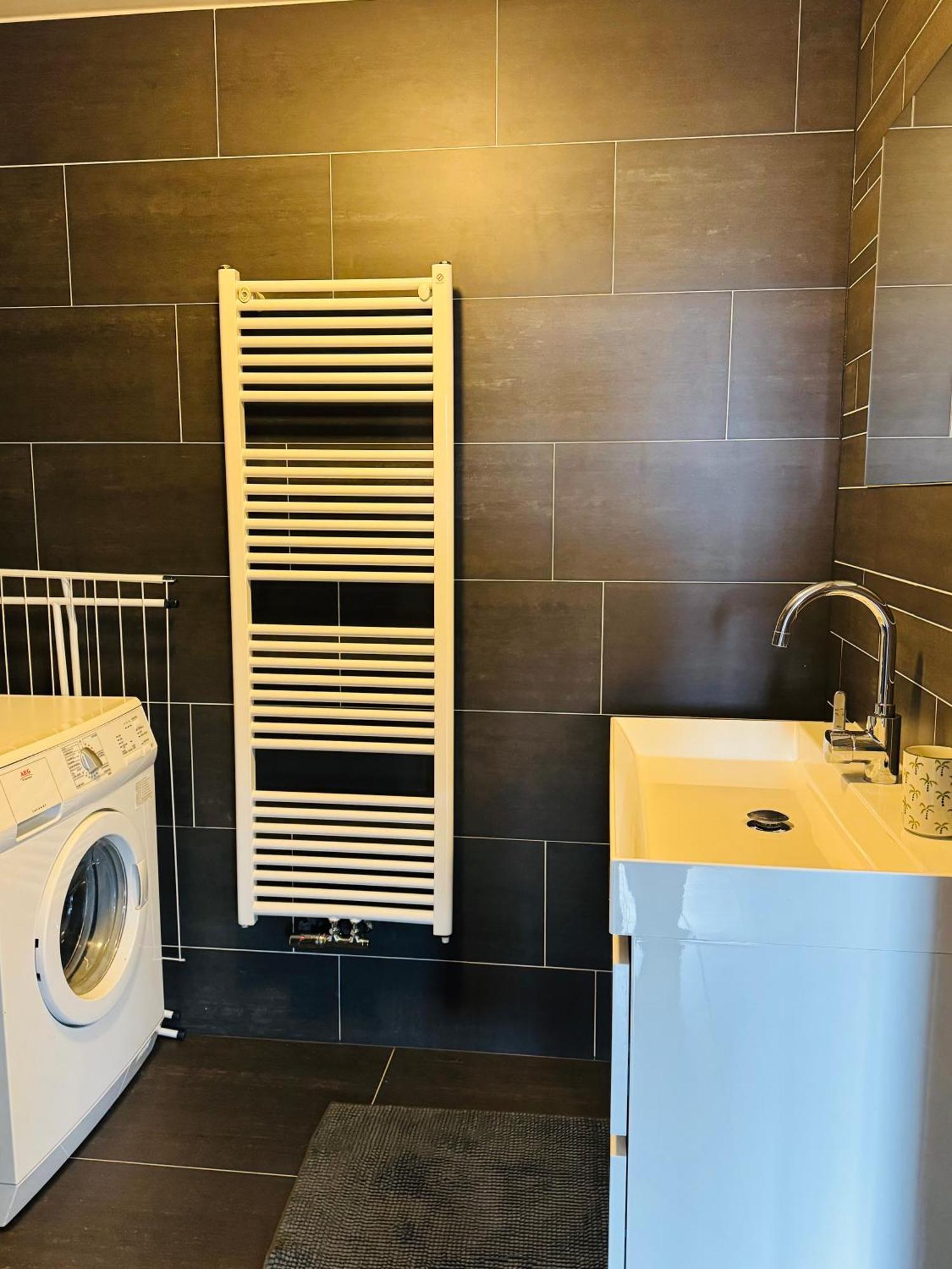 Appartement Aan Zeezicht Katwijk aan Zee Buitenkant foto
